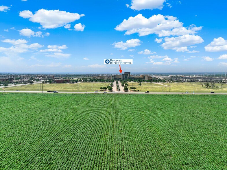 More Photos Of 2430 FM 1101, New Braunfels Land For Sale