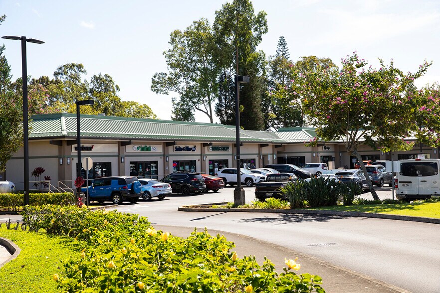Primary Photo Of 95-1057-95-1077 Ainamakua Dr, Mililani Unknown For Lease