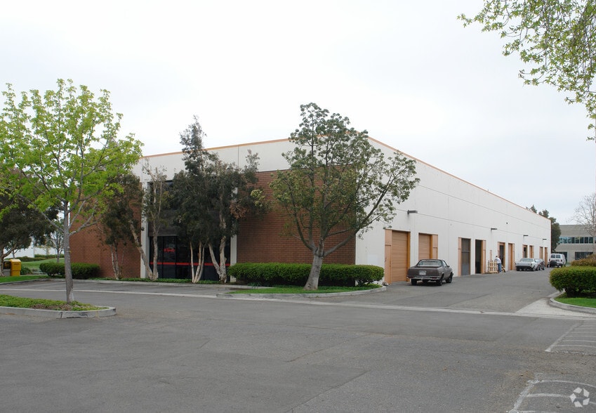 More Photos Of 1661 Pacific Ave, Oxnard Manufacturing For Lease