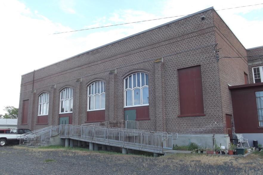 More Photos Of 600-651 E Coe Ave, Stanfield Trailer Camper Park For Sale