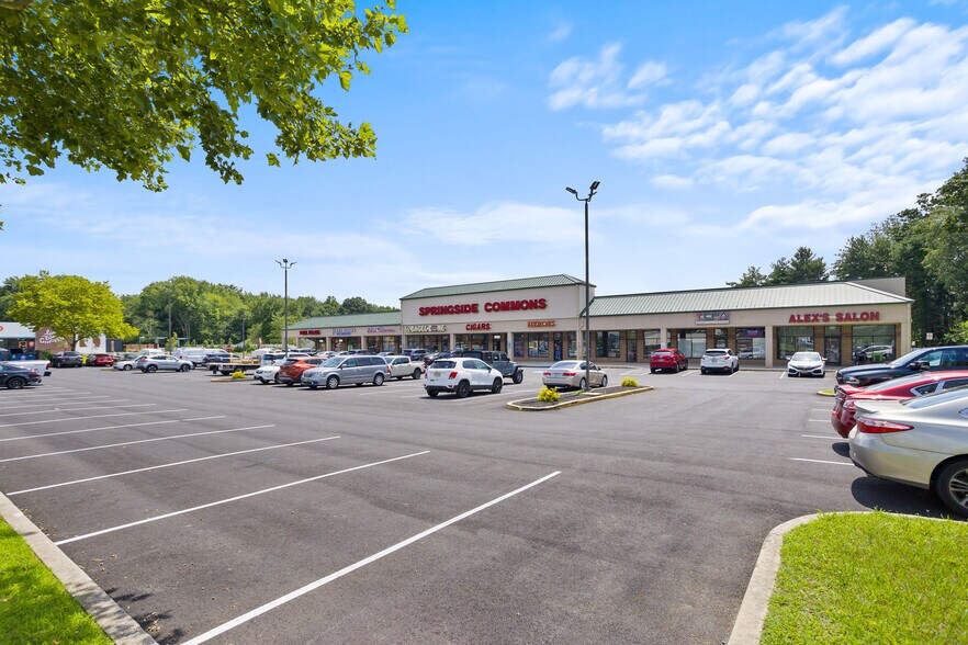 Primary Photo Of 1702 Mount Holly Rd, Burlington Freestanding For Lease