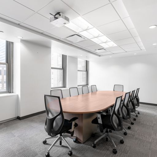 More Photos Of 250 Park Ave, New York Coworking Space