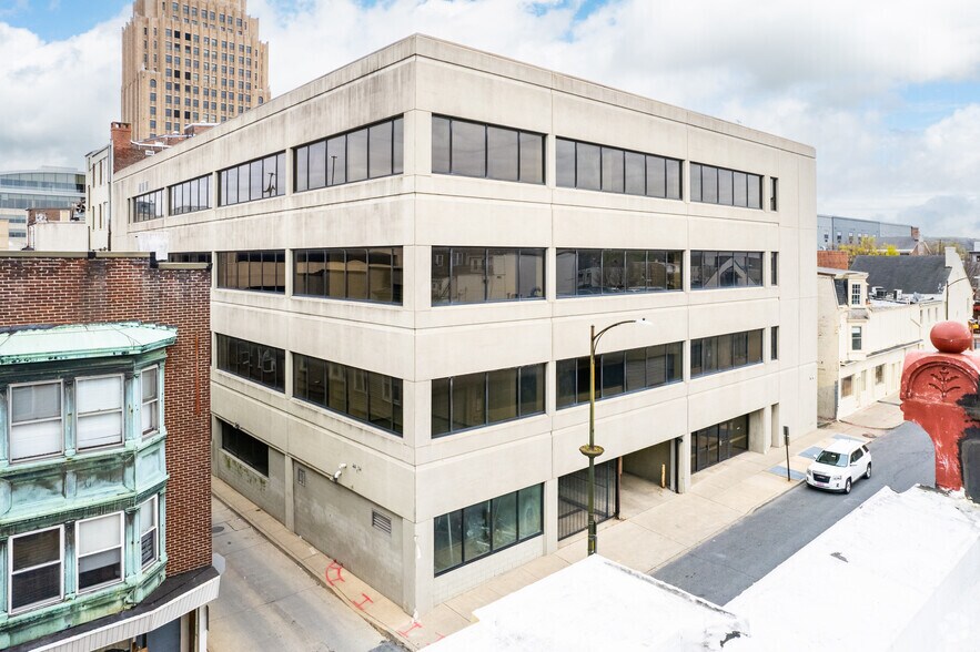 More Photos Of 13-21 N 10th St, Allentown Office For Sale