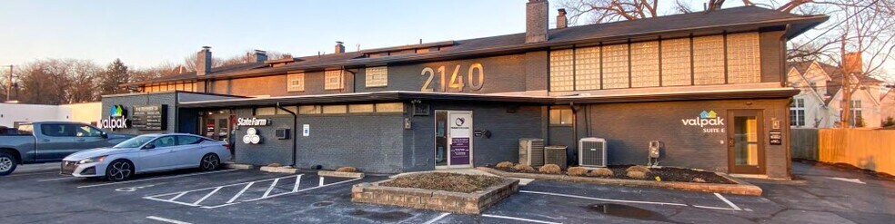More Photos Of 2140 Riverside Dr, Columbus Office For Lease