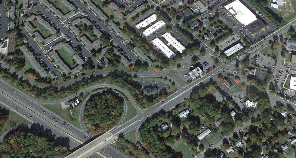 More Photos Of 8501 Mayland Dr, Richmond Unknown For Lease