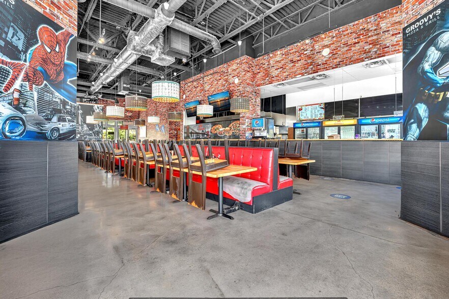 More Photos Of 2770 SW 27th Ave, Miami Freestanding For Lease