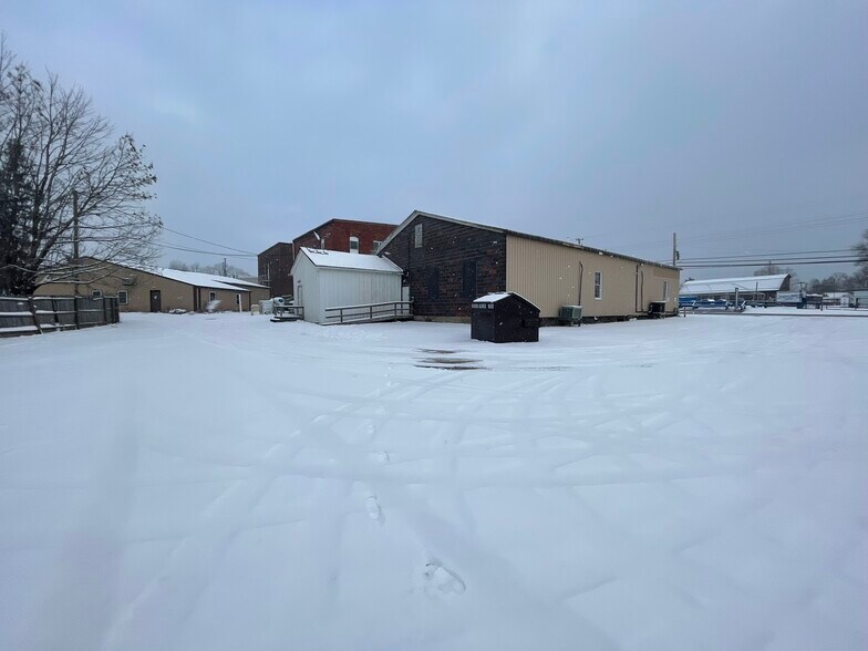 More Photos Of 120 Cherry St, Marienville Freestanding For Sale