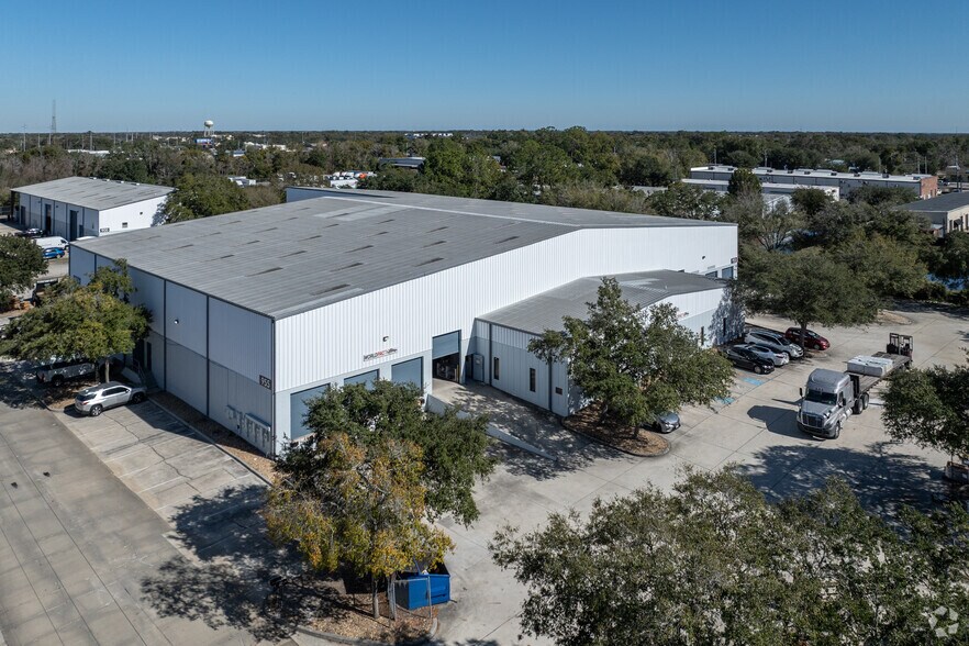 More Photos Of 1200 Charles St, Longwood Unknown For Lease