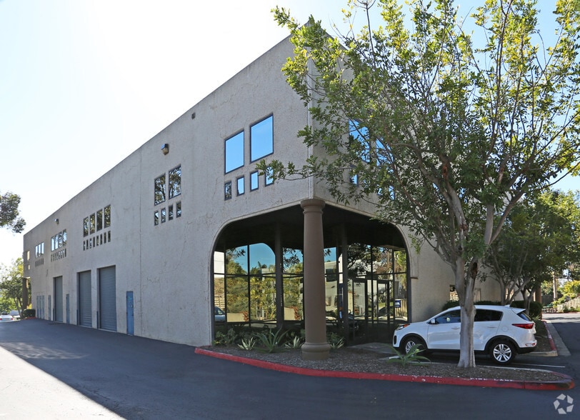 More Photos Of 9909 Huennekens St, San Diego Loft Creative Space For Lease