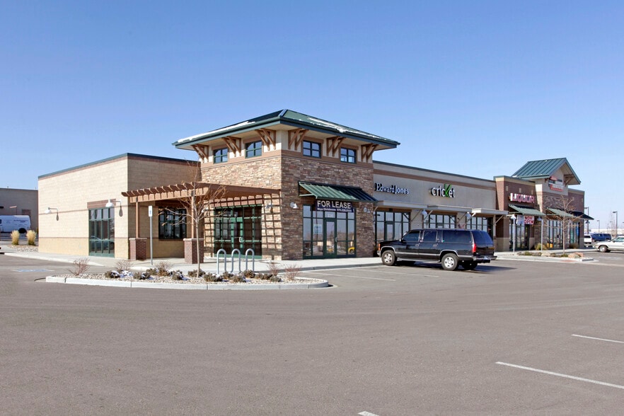 More Photos Of 235-259 W 64th St, Loveland Unknown For Lease
