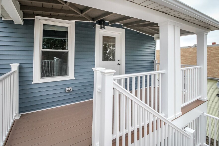 More Photos Of 43 Cypress St, Watertown Multifamily For Sale