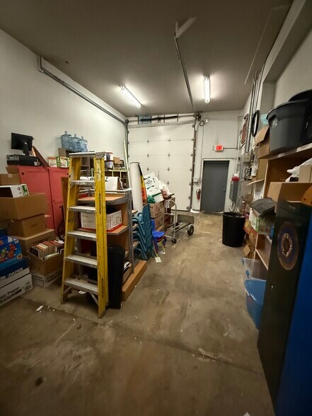 More Photos Of 122 E Lincoln Ave, Fall Creek Office For Sale