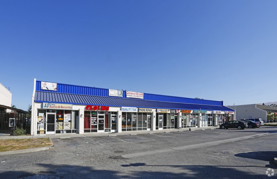 More Photos Of 1941-1947 Tully Rd, San Jose Unknown For Lease