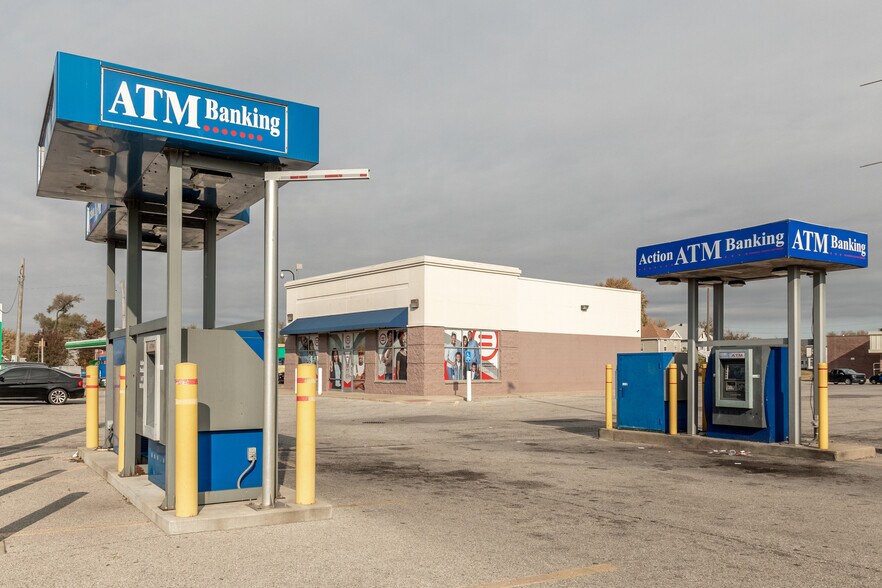 More Photos Of State St, East Saint Louis Unknown For Lease