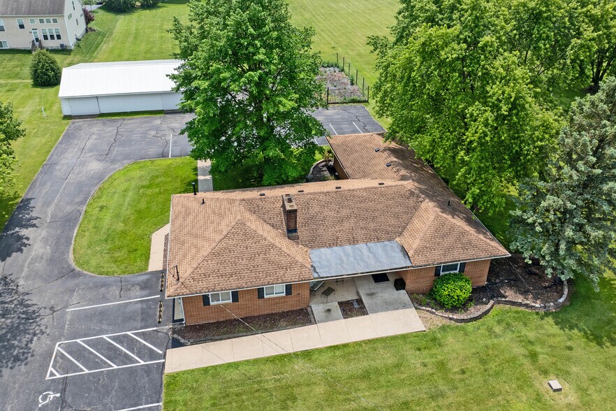 More Photos Of 4901 Central College Rd, Westerville Office Residential For Sale