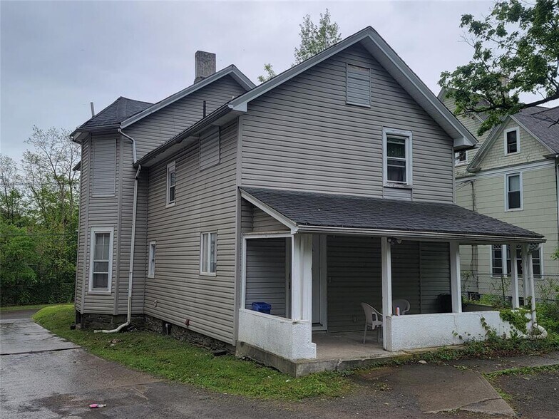 More Photos Of 101 Chestnut St, Binghamton Apartments For Sale