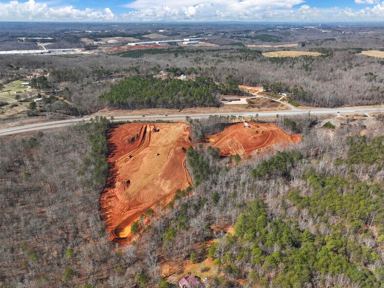 More Photos Of 2811 Athens hwy, Gainesville Land For Sale