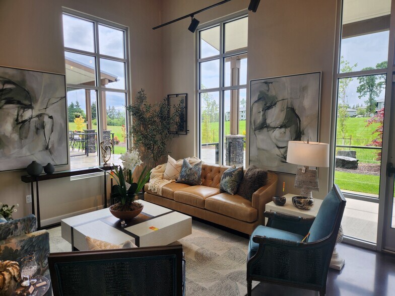 More Photos Of 4315B S Settler Dr, Ridgefield General Retail For Lease