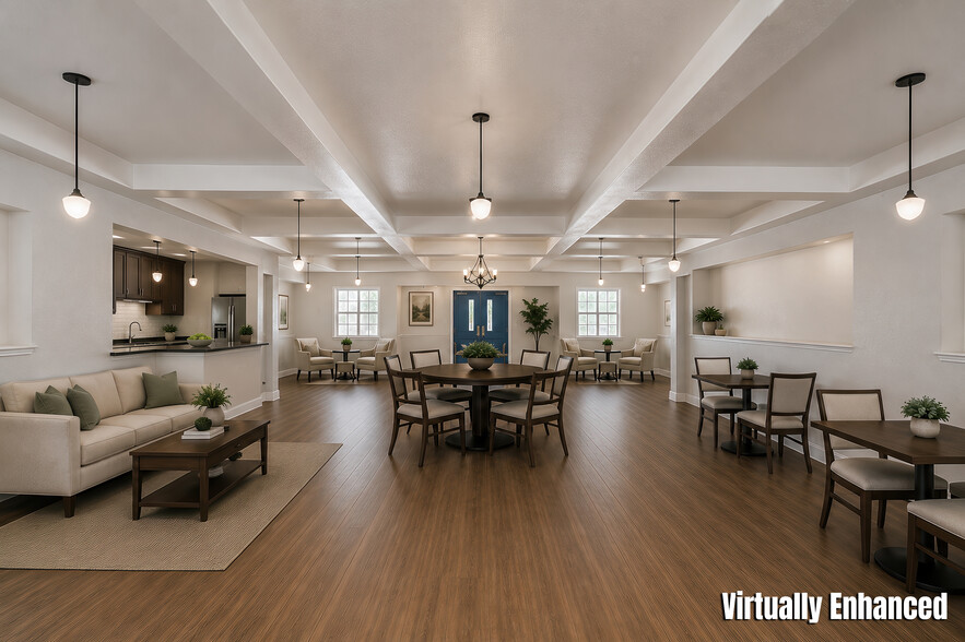 More Photos Of 18520 Blue Star Hwy, Quincy Congregate Senior Housing For Sale