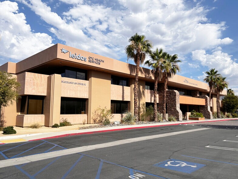 More Photos Of 41990 Cook St, Palm Desert Medical For Lease