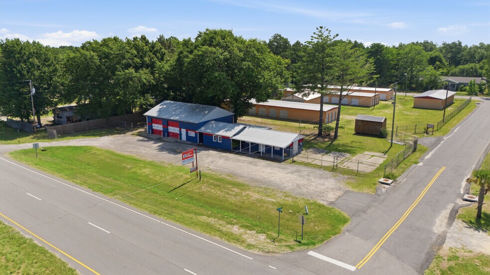More Photos Of 4939 Highway 321, Gaston Specialty For Sale