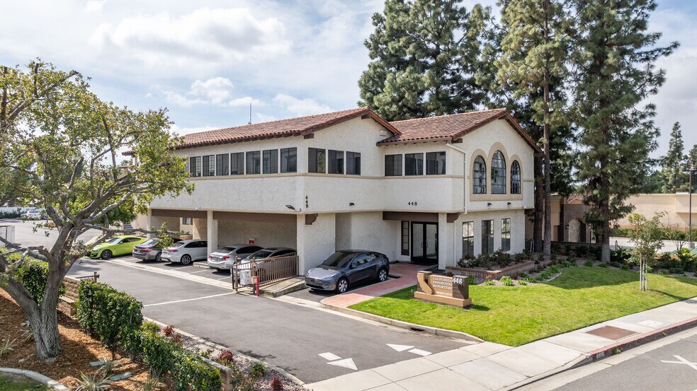 More Photos Of 448 E Foothill Blvd, San Dimas Office For Sale