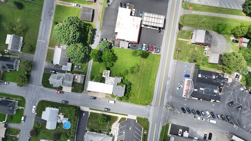 More Photos Of 4100 William Penn Hwy, Easton Land For Lease