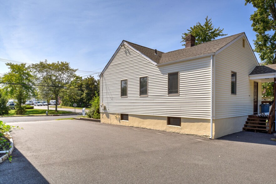 More Photos Of 120 Snyder Ave, Berkeley Heights Office For Sale