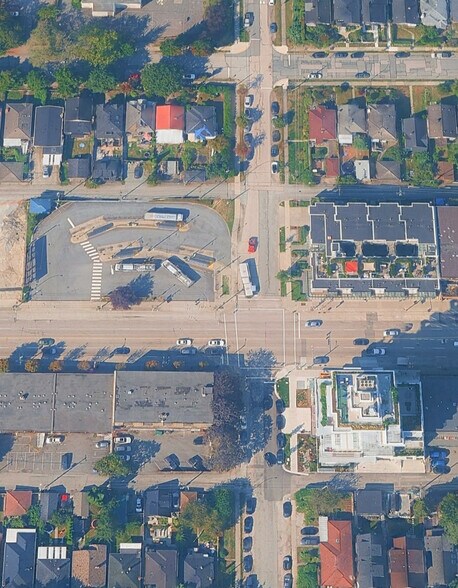 More Photos Of 3602-3618 Franklin St, Vancouver Land For Sale