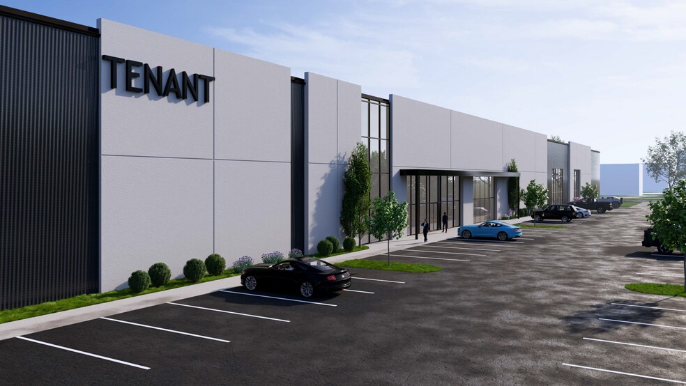 Primary Photo Of 375 Victoria Rd, Austintown Manufacturing For Lease