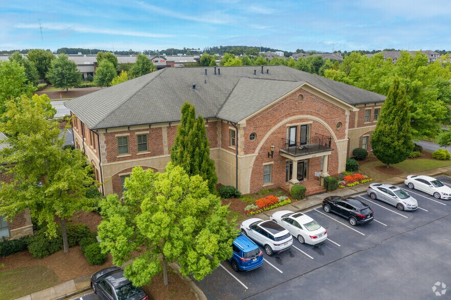 More Photos Of 1325 Satellite Blvd, Suwanee Office For Sale