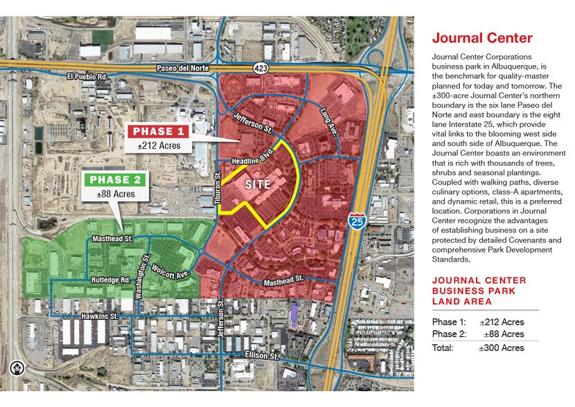 More Photos Of 7777 Jefferson St NE, Albuquerque Office For Sale