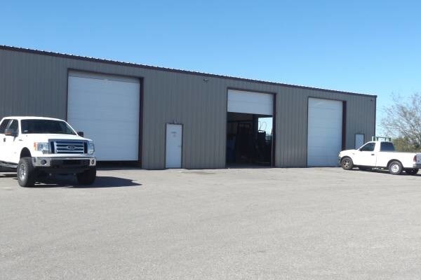 More Photos Of 8182 S Camino De Cafe, Tucson Distribution For Lease