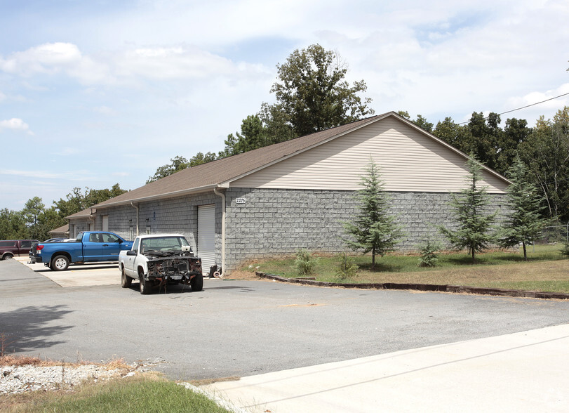 Primary Photo Of 2275 Jason Industrial Pky, Douglasville Warehouse For Sale