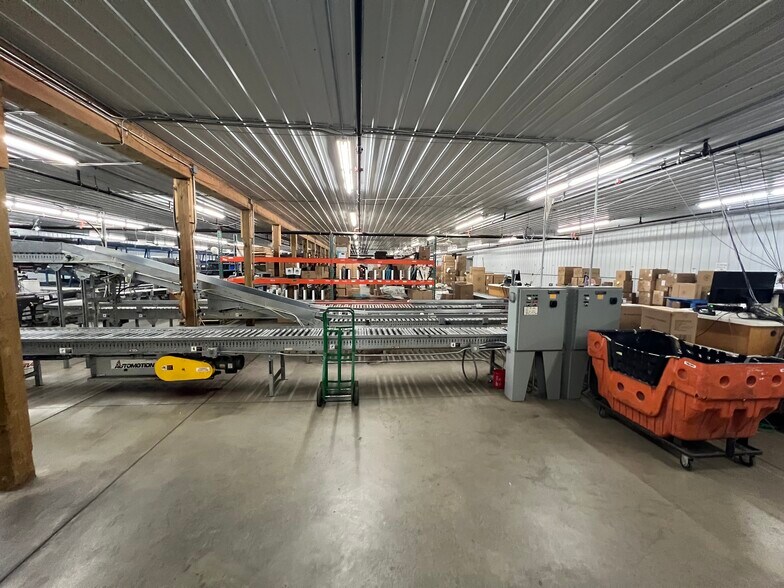 221 Logeais St, Eden Valley, MN 55329 Warehouse For Sale