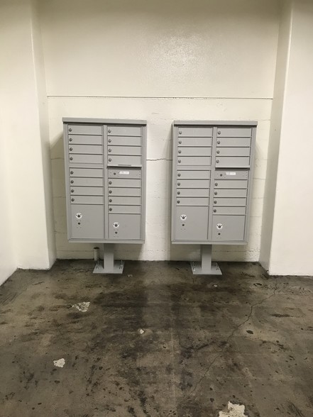 More Photos Of 840 Santee St, Los Angeles Warehouse For Lease