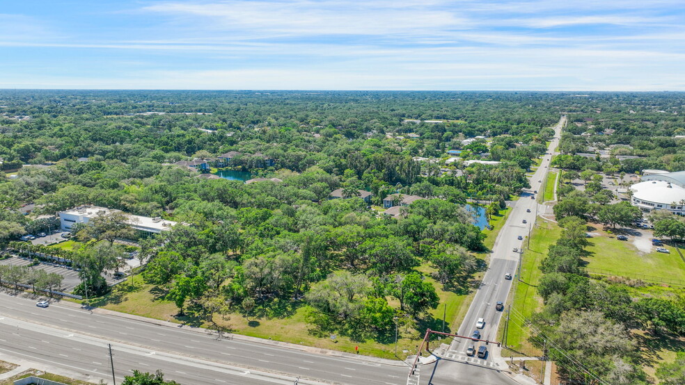 Primary Photo Of 4450 Garrison St, Sarasota Land For Sale