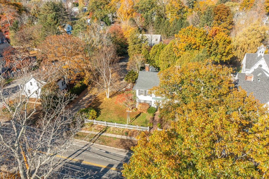 More Photos Of 73 Elm St, Camden Office For Sale