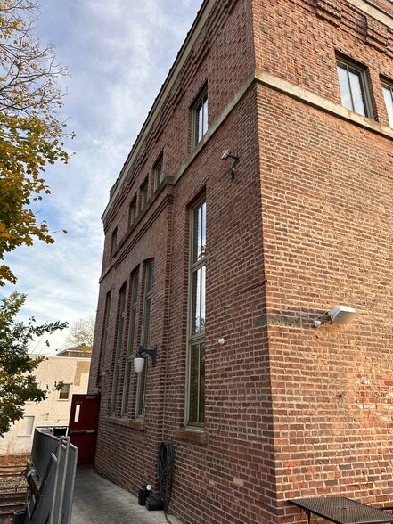 More Photos Of 25 Main St, Tuckahoe Loft Creative Space For Lease