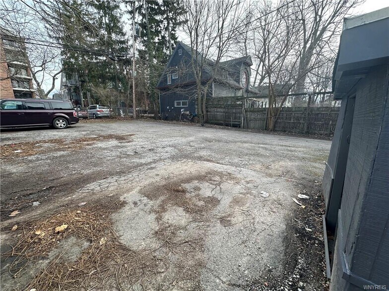 More Photos Of 65 Ashland Ave, Buffalo Multifamily For Sale