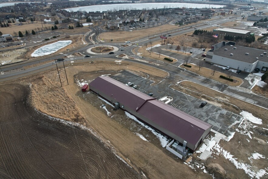 More Photos Of 6737 NE Labeaux Ave NE, Albertville Warehouse For Lease