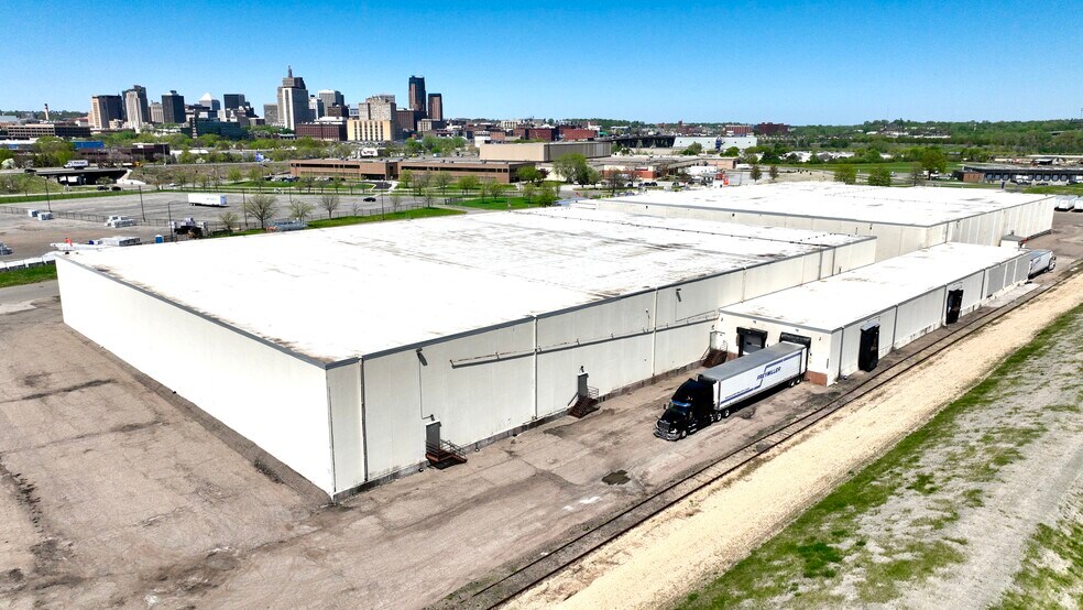 More Photos Of 260 Chester St, Saint Paul Refrigeration Cold Storage For Lease
