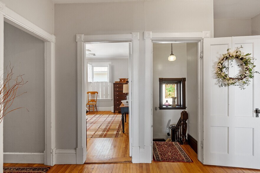 More Photos Of 58 Oliver St, Fitchburg Office Residential For Sale