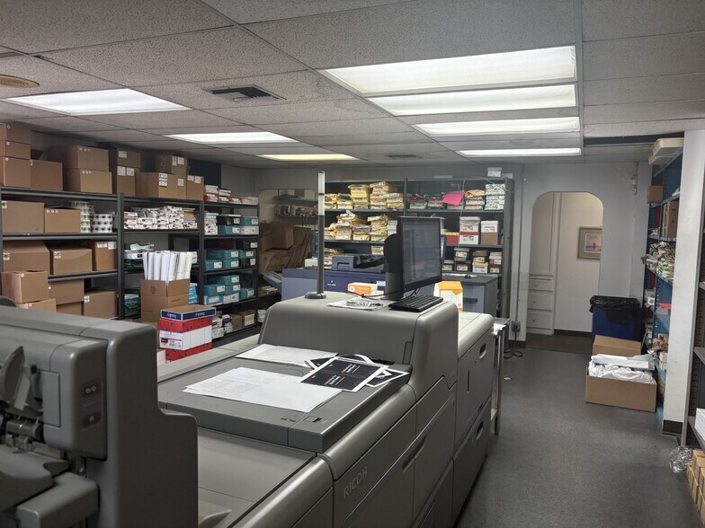 More Photos Of 829 Washington Blvd, Montebello Land For Sale