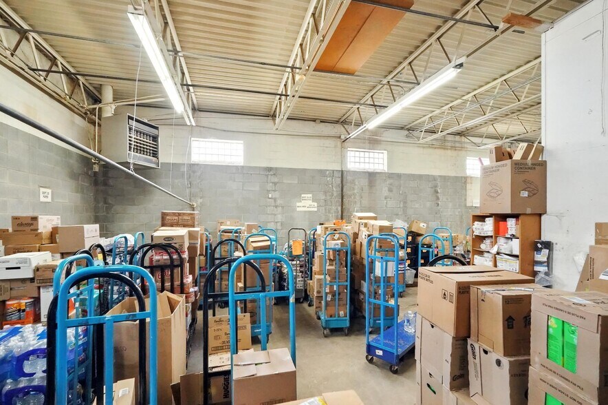 More Photos Of 500-511 E Broadway St, Sweetwater Storefront For Sale