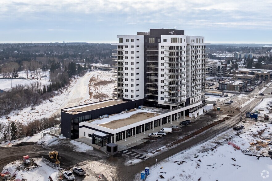 More Photos Of 260 Riverbank Landing, St. Albert Apartments For Lease