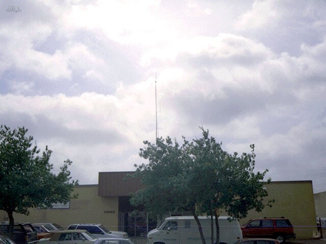 Primary Photo Of 13550 Vargon St, Dallas Warehouse For Sale