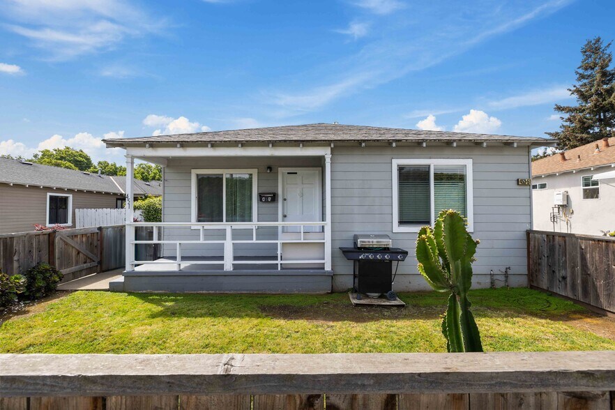 More Photos Of 451 Rollins Rd, Burlingame Multifamily For Sale