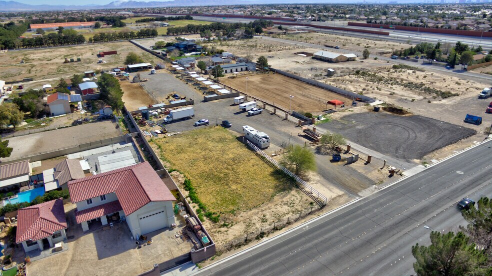 More Photos Of 6540 Tenaya Way, Las Vegas Land For Sale