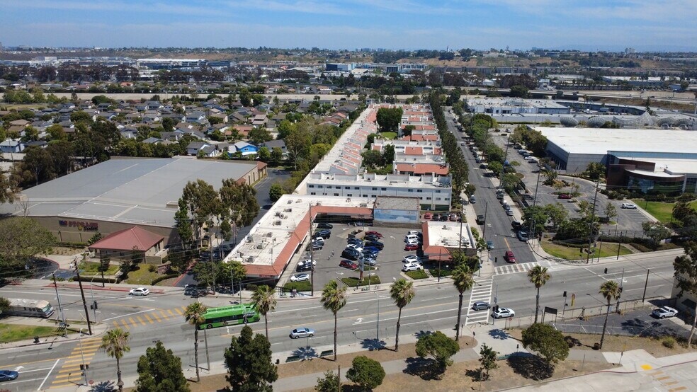 More Photos Of 12740 Culver Blvd, Los Angeles Unknown For Lease